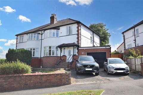 3 bedroom semi-detached house for sale, Armley Grange Drive, Leeds