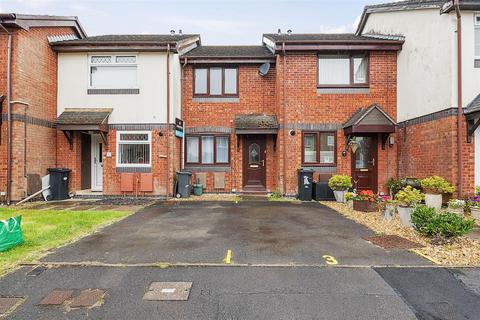 2 bedroom terraced house for sale, Thorburn Close, Neath