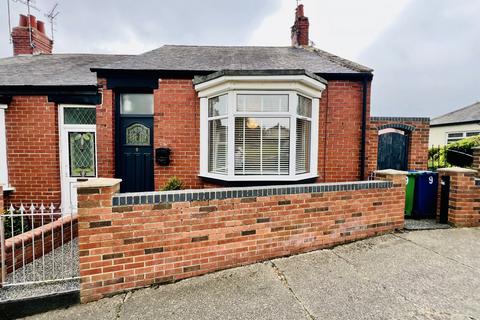 2 bedroom end of terrace house for sale, Ranson Street, Sunderland, Tyne and Wear, SR2