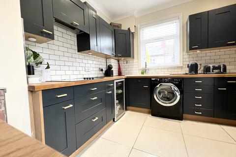 2 bedroom end of terrace house for sale, Ranson Street, Sunderland, Tyne and Wear, SR2