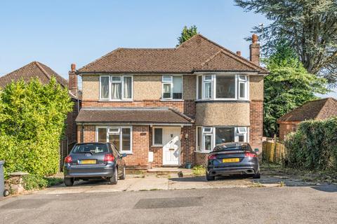 5 bedroom detached house for sale, Wordsworth Road, High Wycombe