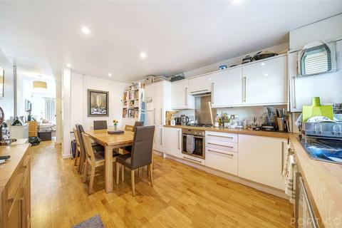 2 bedroom terraced house for sale, Bartholomew Close, London