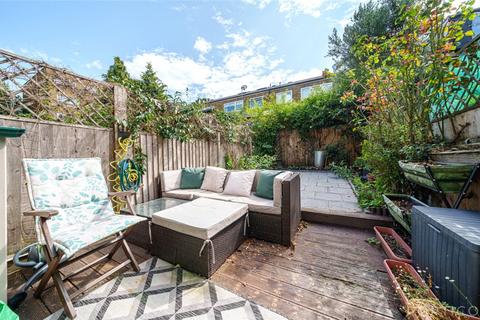 2 bedroom terraced house for sale, Bartholomew Close, London