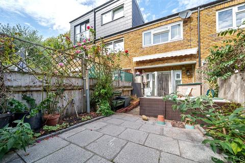 2 bedroom terraced house for sale, Bartholomew Close, London