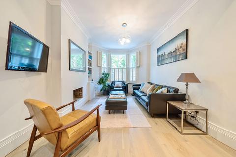 6 bedroom terraced house for sale, Vauxhall Grove, London SW8