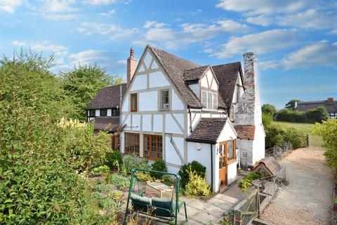 undefined, Rock Street, Chaceley, Gloucestershire