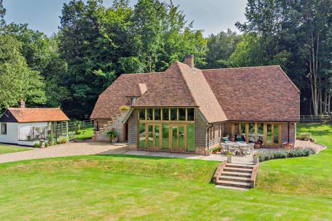 5 bedroom detached house for sale, Micheldever, Winchester, Hampshire