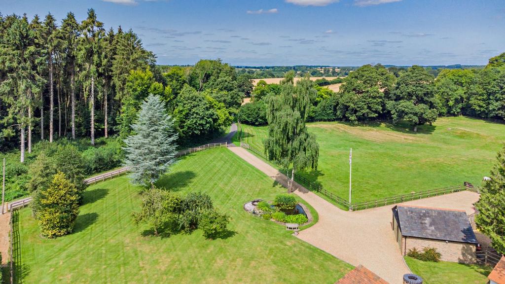 Grounds