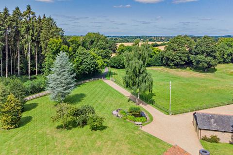 5 bedroom detached house for sale, Micheldever, Winchester, Hampshire