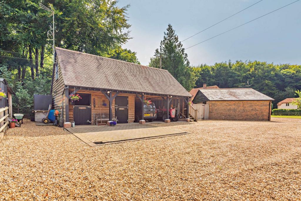 Stables