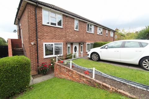 2 bedroom flat for sale, Goyt Road, Disley