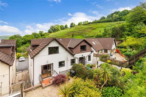 4 bedroom semi-detached house for sale, Victoria Heights, Dartmouth, Devon, TQ6