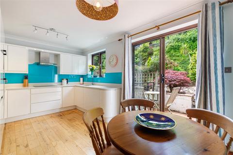 4 bedroom semi-detached house for sale, Victoria Heights, Dartmouth, Devon, TQ6