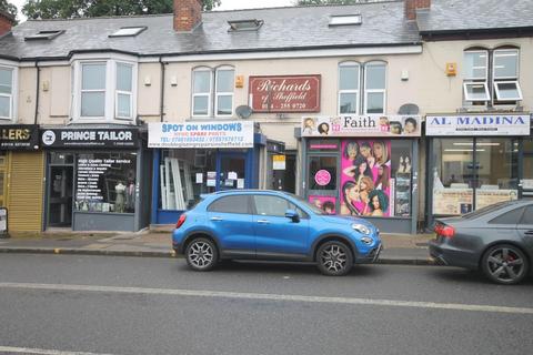 2 bedroom flat to rent, Abbeydale Road, Nether Edge, Sheffield, S7