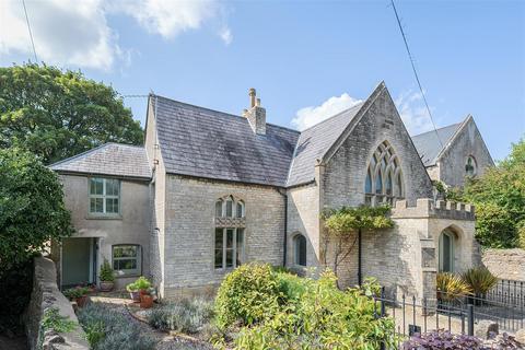 2 bedroom semi-detached house for sale, St. Martins Lane, Marshfield, Nr Bath