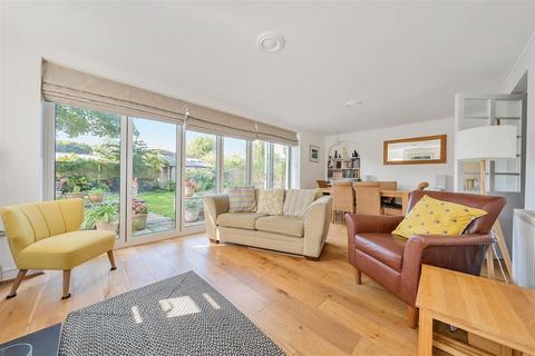 2 bedroom semi-detached house for sale, St. Martins Lane, Marshfield, Nr Bath