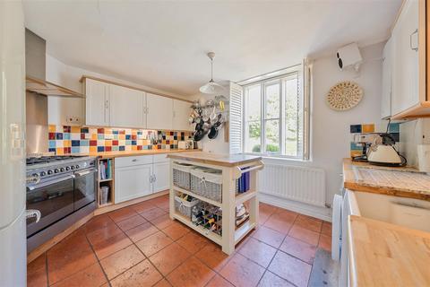 2 bedroom semi-detached house for sale, St. Martins Lane, Marshfield, Nr Bath