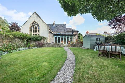 2 bedroom semi-detached house for sale, St. Martins Lane, Marshfield, Nr Bath