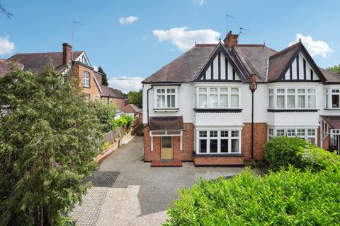 2 bedroom ground floor maisonette for sale, Moss Lane, Pinner Village, HA5