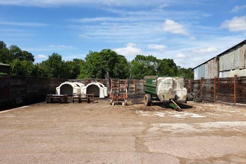 Farm for sale, Worcester Road, Pirton WR8