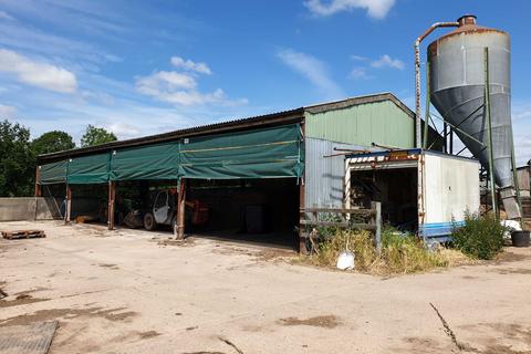 Farm for sale, Worcester Road, Pirton WR8