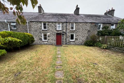 4 bedroom terraced house for sale, Llanon, Ceredigion, SY23