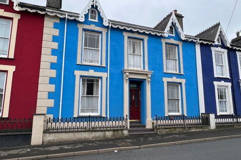 Llanon, Ceredigion, SY23