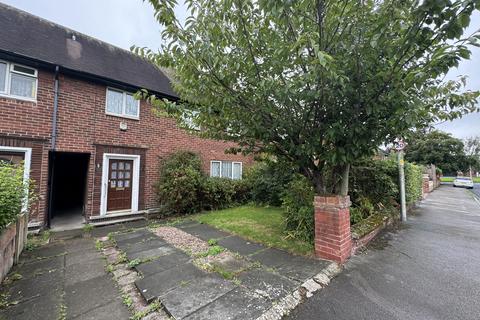 3 bedroom terraced house for sale, Seathwaite Avenue, Blackpool FY4