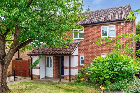 2 bedroom flat for sale, Berkely Drive, Chelmer Village, Chelmsford