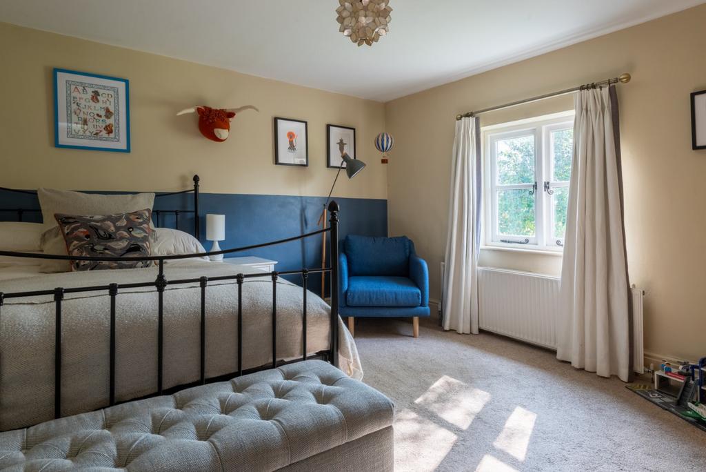 Principal Bedroom