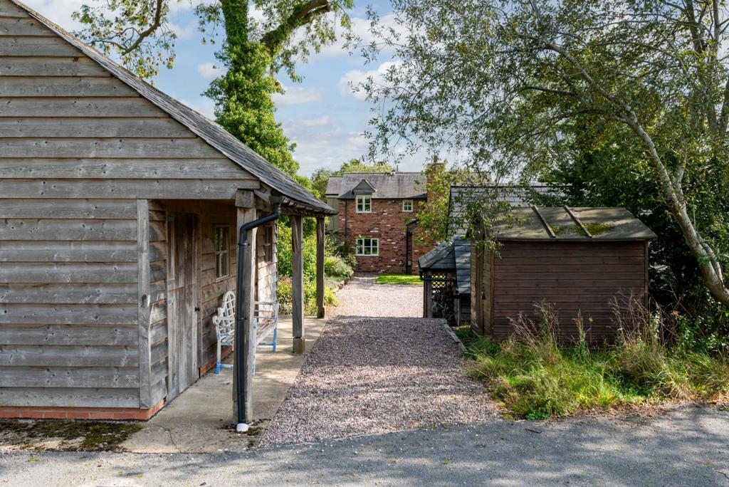 Stables