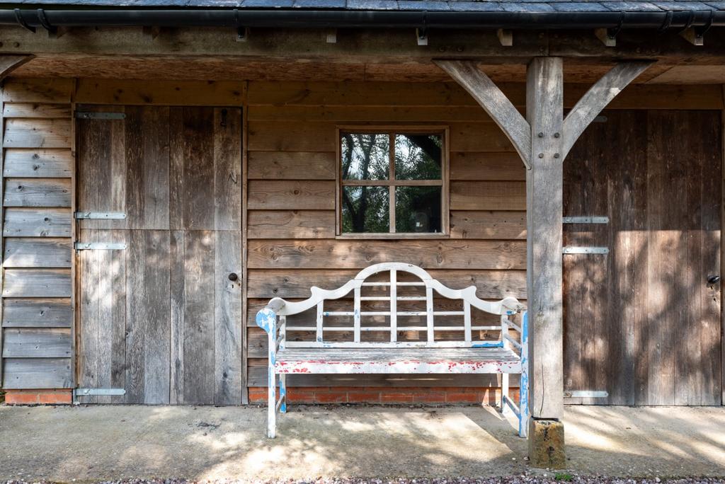 Stables