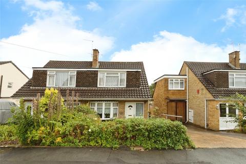 3 bedroom semi-detached house for sale, Durville Road, Headley Park, BRISTOL, BS13