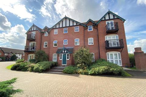 2 bedroom flat for sale, Brompton Way, Handforth, Wilmslow