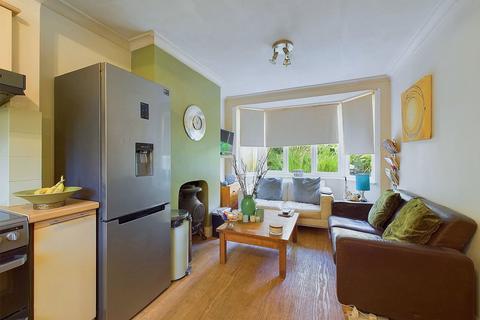 3 bedroom end of terrace house for sale, Stanmer Park Road, Brighton, BN1 7JJ