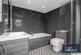Bath/shower room