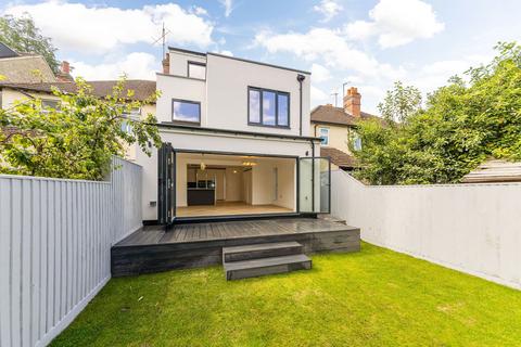 4 bedroom semi-detached house for sale, Riverside Road, Central Oxford OX2