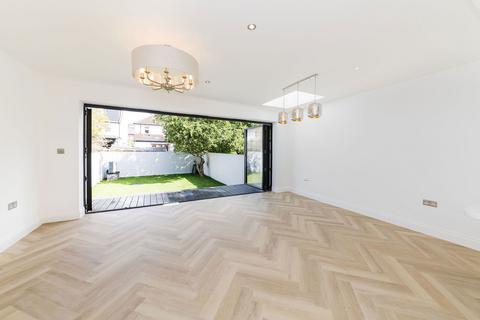 4 bedroom semi-detached house for sale, Riverside Road, Central Oxford OX2