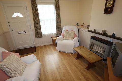 3 bedroom terraced house for sale, Church Villas, Church Road, Lydd, Romney Marsh