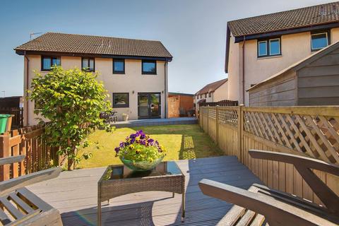 2 bedroom semi-detached house for sale, Newark Street, St Monans, Anstruther, KY10