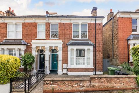 2 bedroom apartment for sale, Deronda Road, Herne Hill, London, SE24