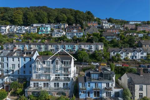 4 bedroom apartment for sale, 5 Marina Court, Lower Contour Road, Kingswear