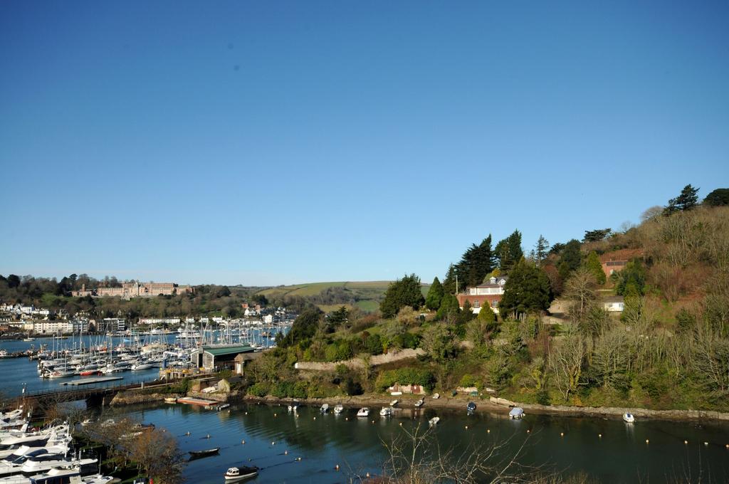 5 Marina Court, Kingswear View