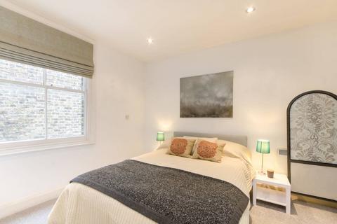 2 bedroom flat to rent, Finborough Road, Chelsea, London, SW10