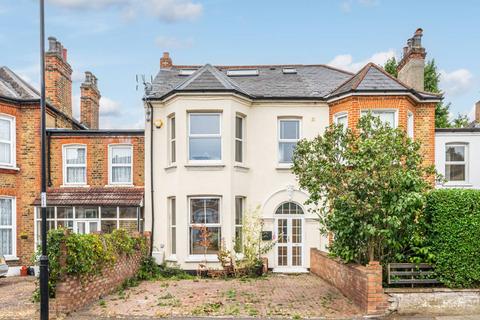 3 bedroom house for sale, Wellmeadow Road, Catford, London, SE6