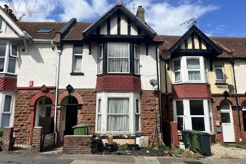 1 bedroom flat for sale, Church Street, Paignton, Devon