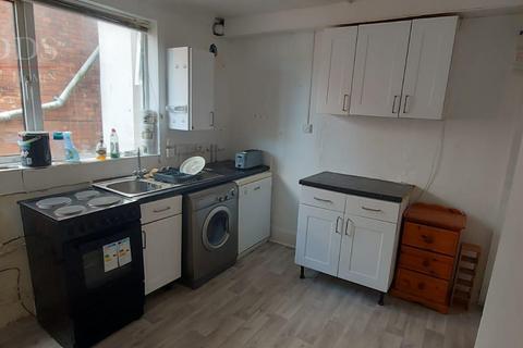 1 bedroom flat for sale, Church Street, Paignton, Devon