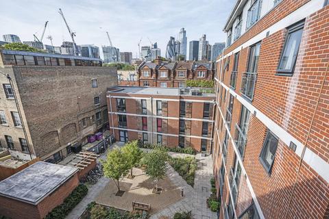 2 bedroom flat for sale, Carillon Court, Greatorex Street, Spitalfields, London, E1