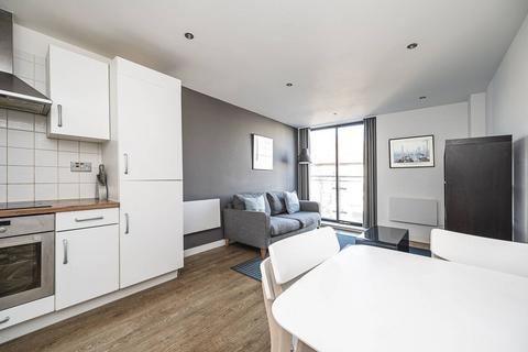 2 bedroom flat for sale, Carillon Court, Greatorex Street, Spitalfields, London, E1