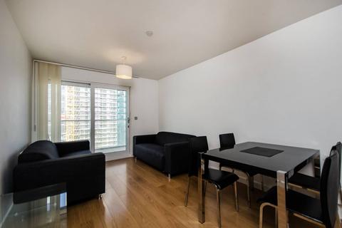 2 bedroom flat to rent, City Peninsula, Greenwich, London, SE10